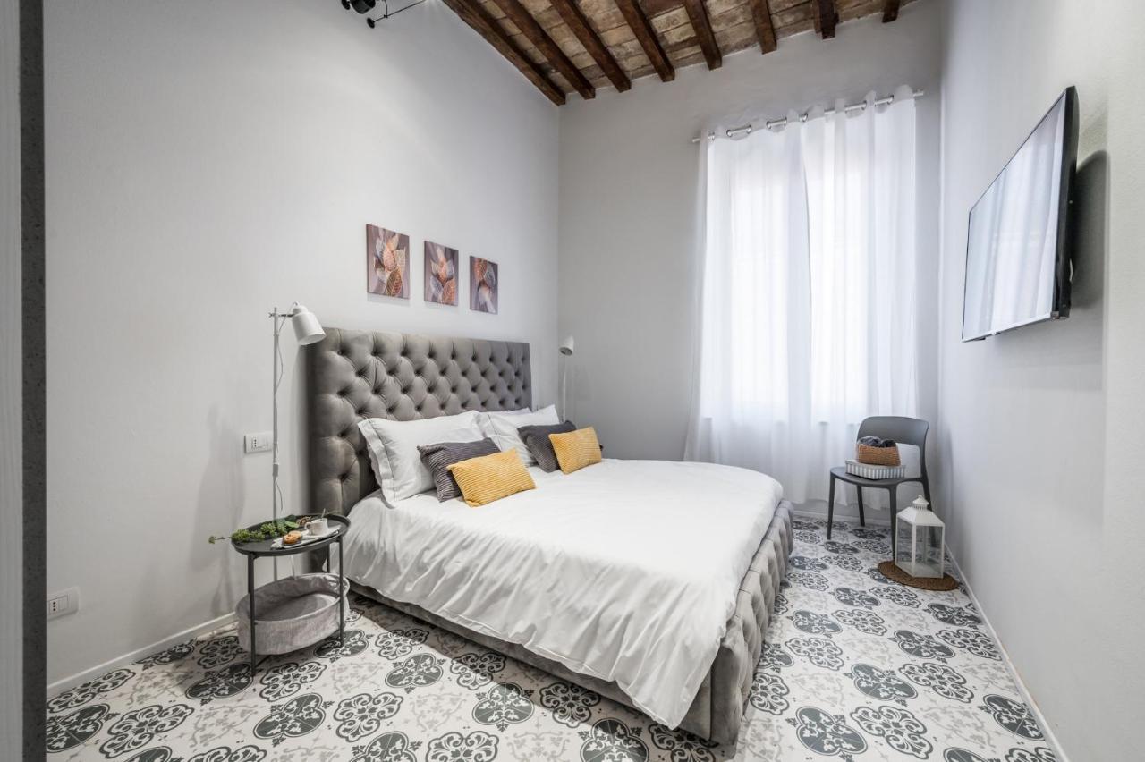 Emilia Suite Palace Modena Exterior foto