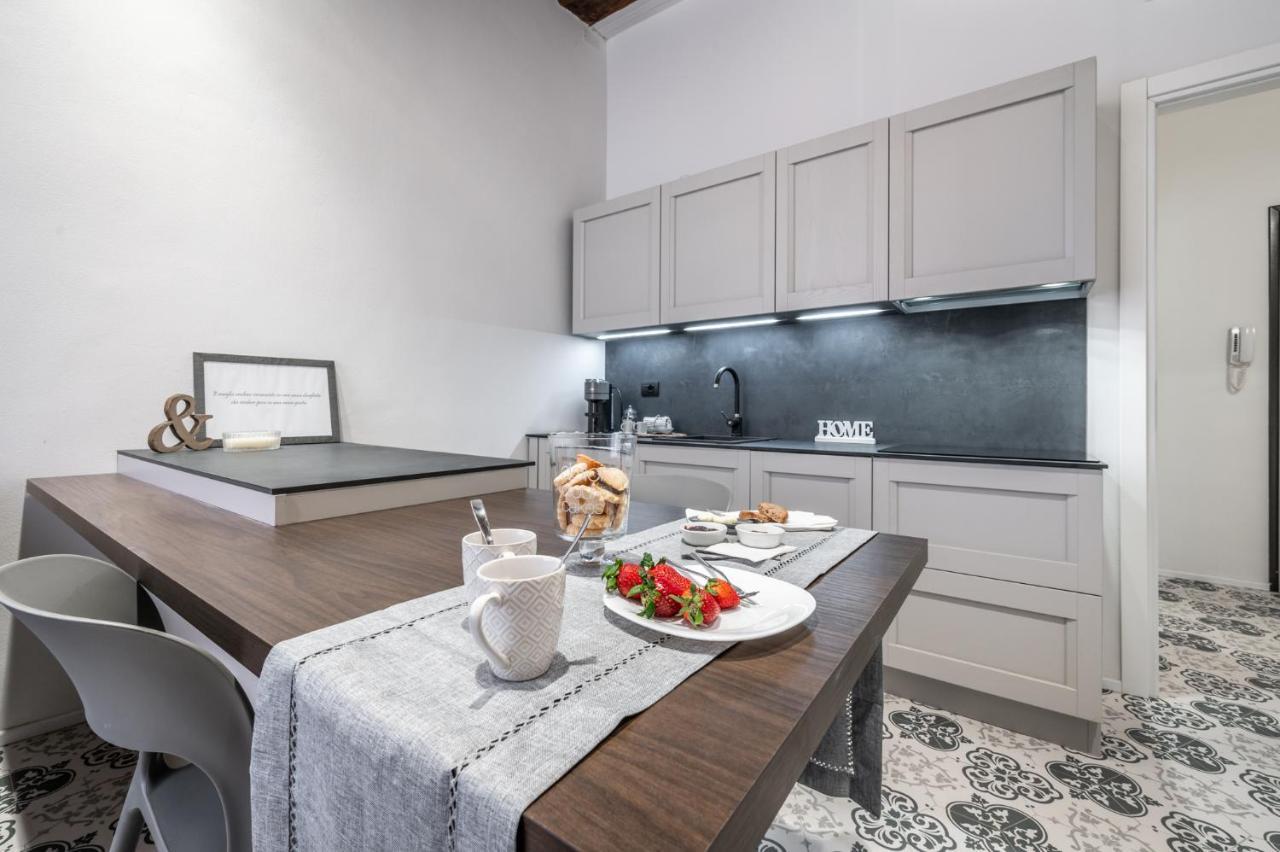 Emilia Suite Palace Modena Exterior foto