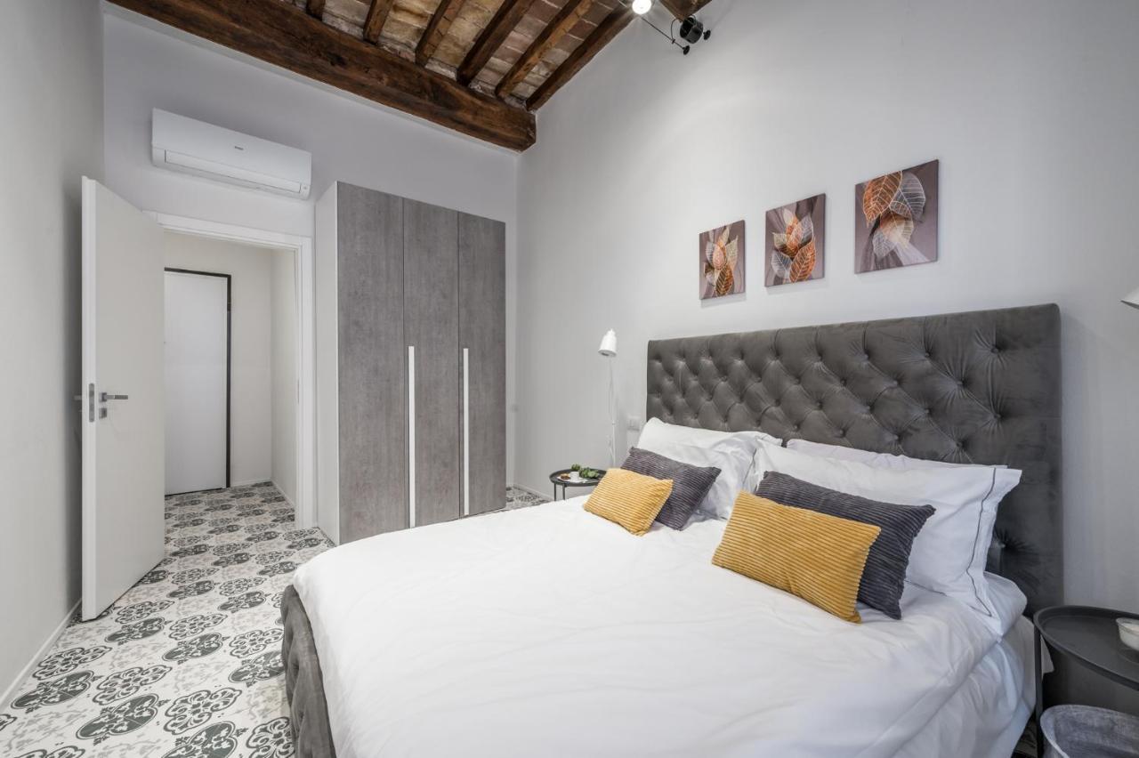 Emilia Suite Palace Modena Exterior foto