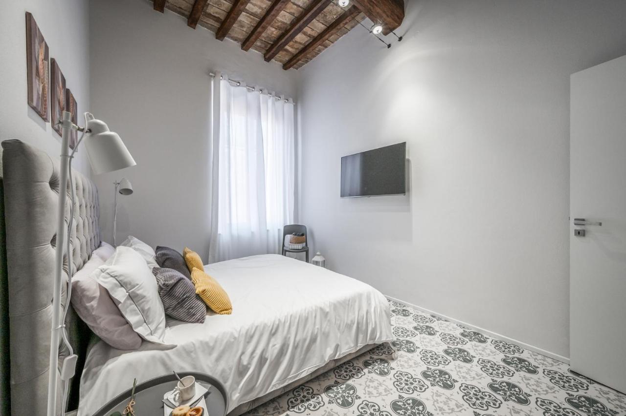 Emilia Suite Palace Modena Exterior foto