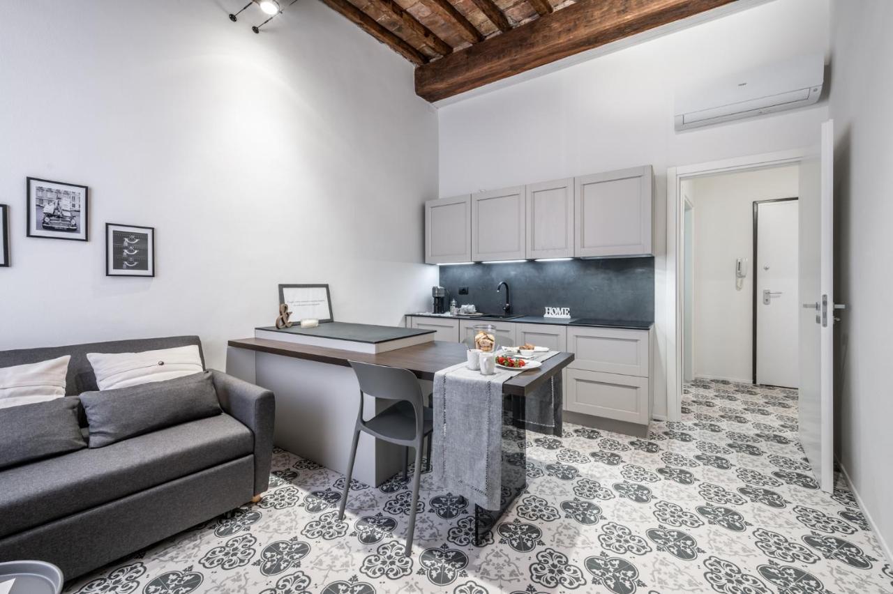 Emilia Suite Palace Modena Exterior foto